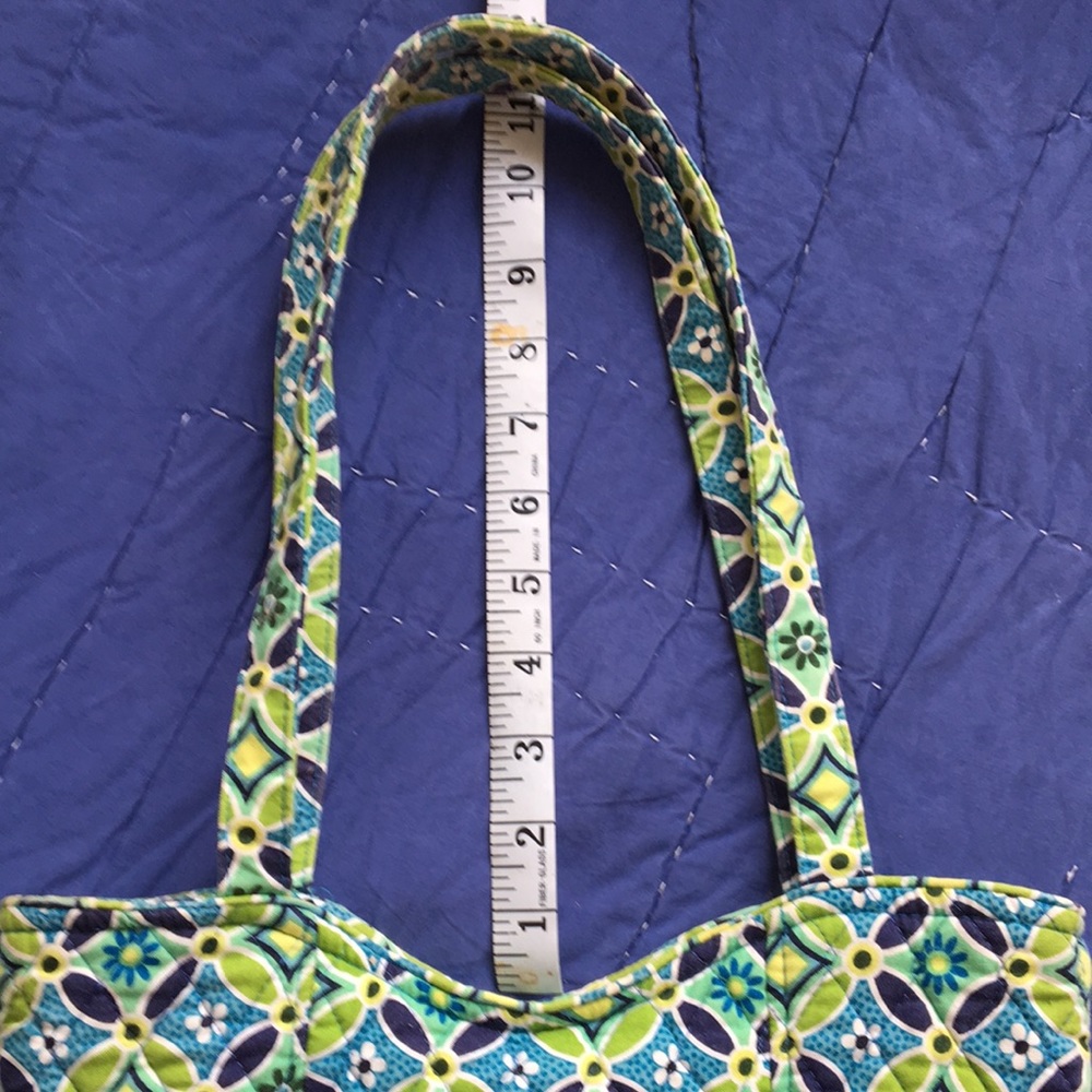 Vera Bradley purse - Picture 10 of 11